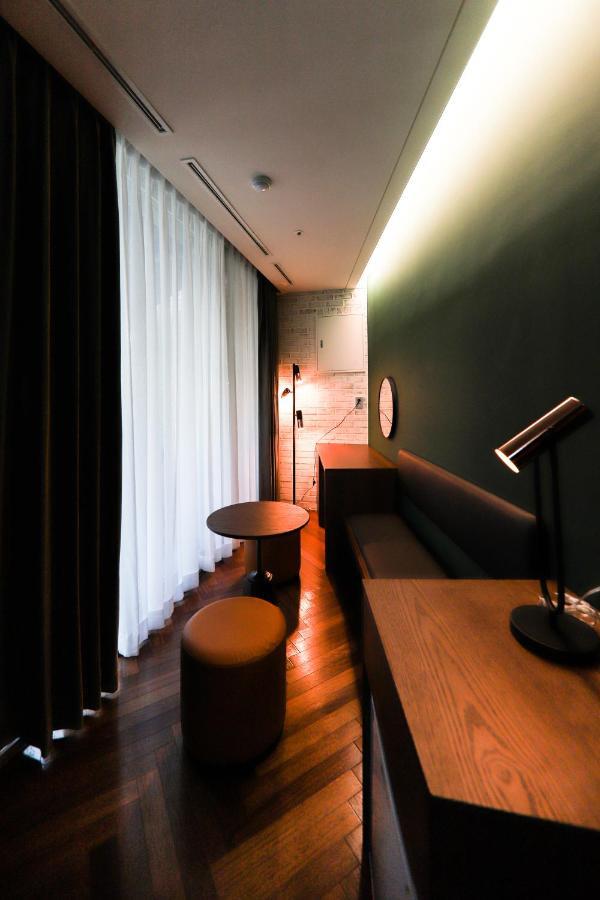Le Seoul Hotel Exterior foto